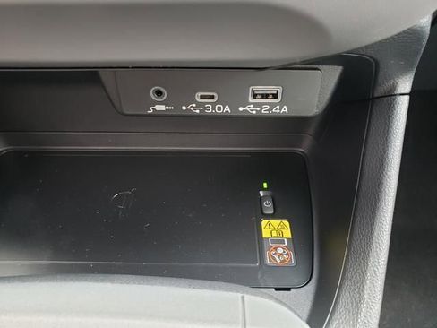 New 2026 Subaru Crosstrek 2.5i Wilderness image 18