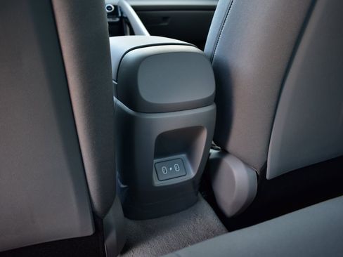 New 2025 Hyundai Elantra Blue w/ Cargo Package image 22