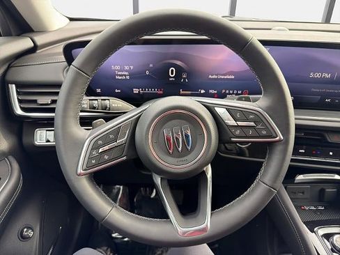 New 2026 Buick Envision Preferred image 26