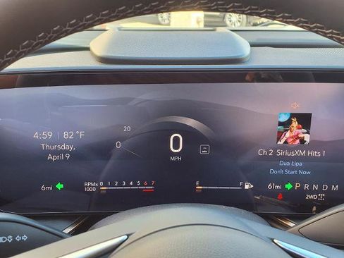 New 2026 Buick Envision Avenir image 11