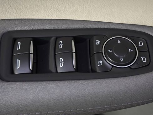 New 2026 Cadillac XT5 Premium Luxury w/ Driver Assist Package image 23