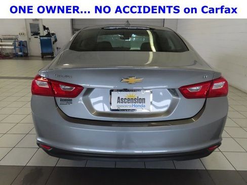 Used 2023 Chevrolet Malibu LT image 12