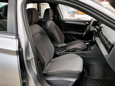 New 2026 Volkswagen Jetta Sport image 29