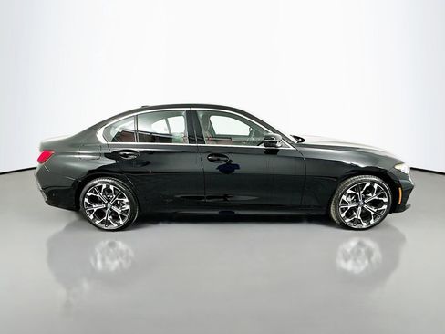 New 2026 BMW 330i Sedan w/ Premium Package image 4