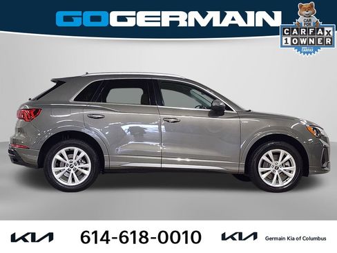 Used 2022 Audi Q3 2.0T Premium image 6