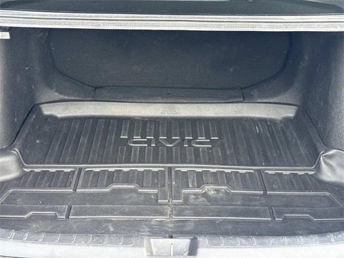 Used 2022 Honda Civic Sport image 18