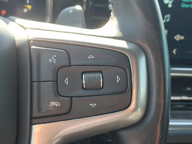 Used 2022 Chevrolet Silverado 1500 LTZ w/ Technology Package AWD/4WD image 21
