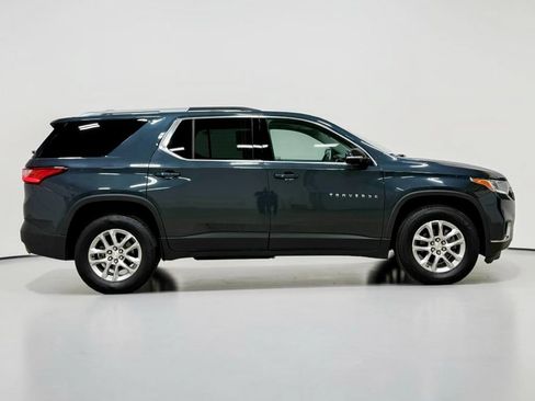Used 2018 Chevrolet Traverse LT FWD image 13