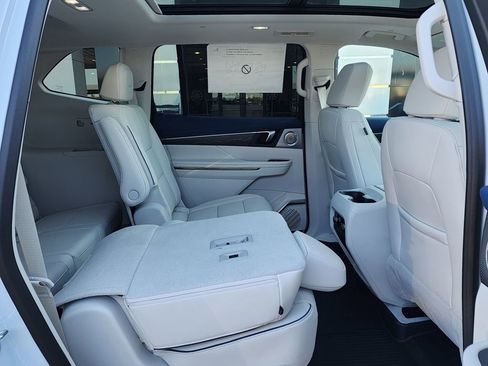 New 2026 Buick Enclave Avenir w/ Super Cruise Package image 47