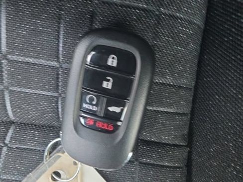 Certified 2026 Honda HR-V Sport image 35