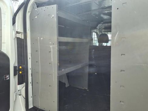 Used 2022 RAM ProMaster City Wagon FWD image 12
