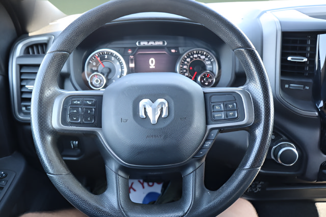 Used 2022 RAM 2500 Tradesman AWD/4WD image 12