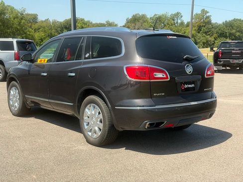 Used 2017 Buick Enclave Premium w/ Trailering Package FWD image 7