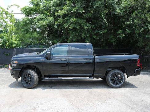 New 2026 RAM 2500 Tradesman AWD/4WD image 2