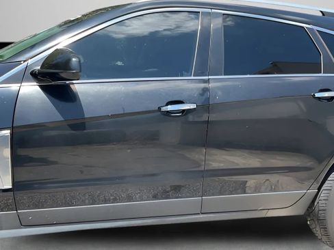 Used 2014 Cadillac SRX Performance w/ Driver Awareness Package AWD/4WD image 30