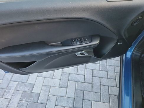 Used 2021 Dodge Challenger SXT w/ Blacktop Package image 20