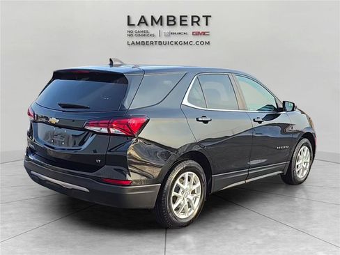 Used 2022 Chevrolet Equinox LT image 5