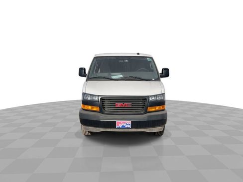 New 2025 GMC Savana 2500 w/ Driver Convenience Package image 3
