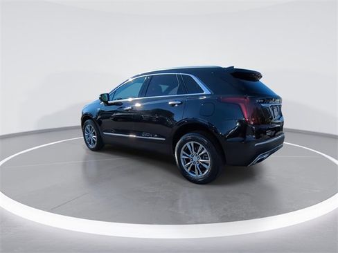 Used 2023 Cadillac XT5 Premium Luxury image 6
