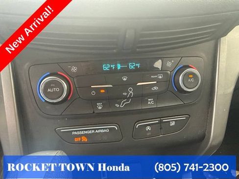 Used 2017 Ford Escape SE FWD image 13