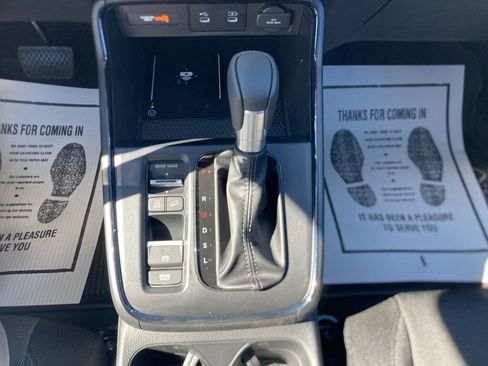 New 2026 Honda CR-V EX image 14