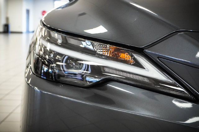 Certified 2024 Lexus RX 350 Premium Plus w/ Convenience Package FWD image 29