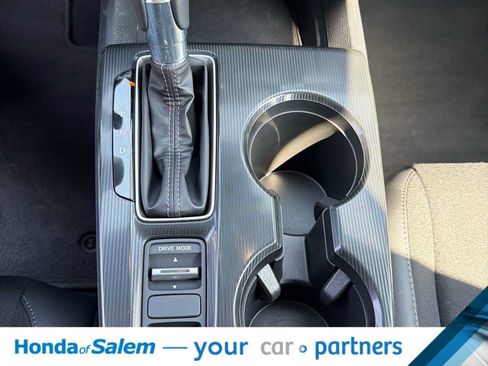 Used 2025 Honda Civic Sport image 18