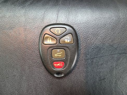 Used 2016 Buick Enclave Leather FWD image 32