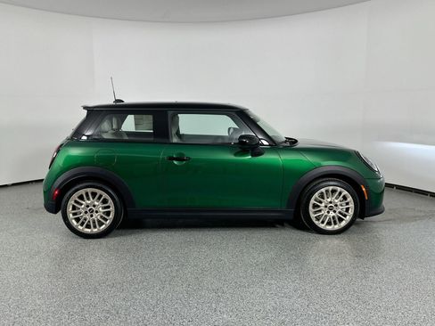 Used 2025 MINI Cooper S image 5