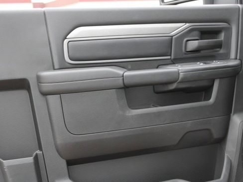 New 2026 RAM 3500 Tradesman image 20