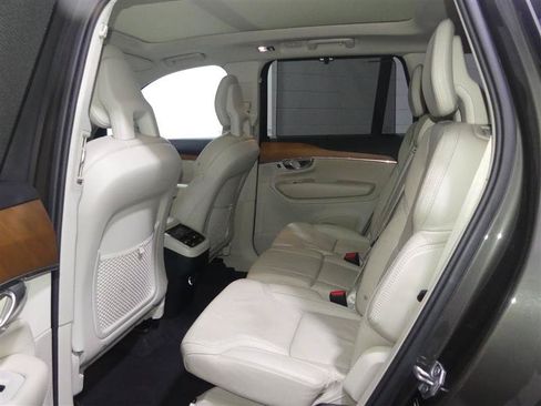 Used 2018 Volvo XC90 T6 Inscription w/ Convenience Package AWD/4WD image 28