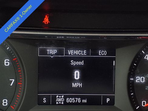 Used 2021 Chevrolet TrailBlazer LT w/ Convenience Package AWD/4WD image 20
