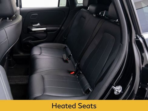 Used 2023 Mercedes-Benz GLA 250 4MATIC image 17