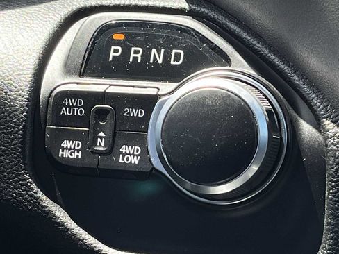 Certified 2023 RAM 1500 Big Horn image 17