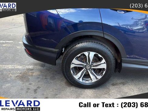 Used 2019 Honda CR-V LX image 11