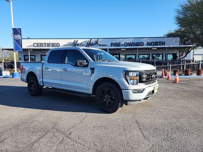Used 2023 Ford F150 XLT w/ XLT Black Appearance Package