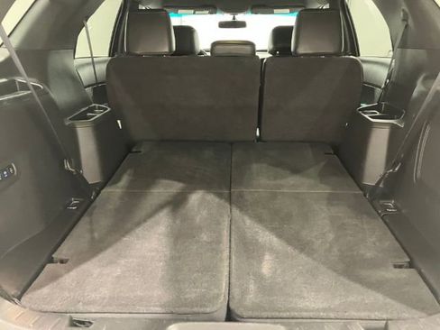 Used 2014 Ford Explorer Limited w/ Equipment Group 301A image 38