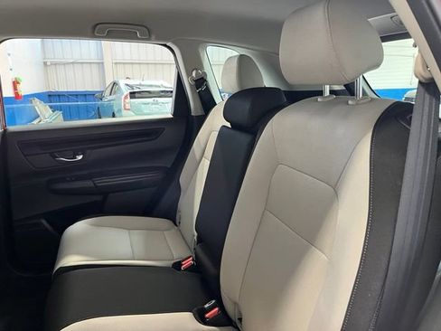 Used 2023 Honda CR-V LX image 18