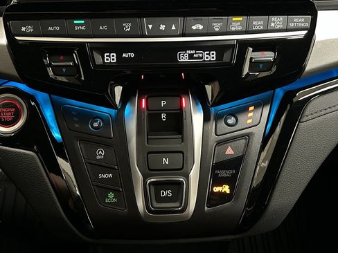 Used 2026 Honda Odyssey Touring image 20