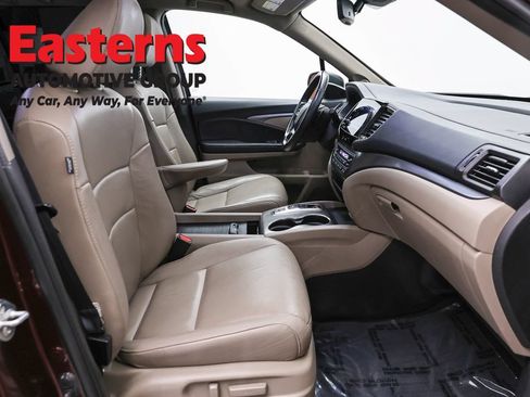 Used 2022 Honda Pilot Special Edition image 24