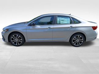 New 2026 Volkswagen Jetta Sport video 2