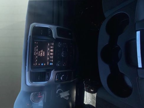 Used 2017 RAM 1500 Big Horn RWD image 11