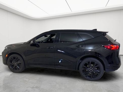 Used 2022 Chevrolet Blazer RS FWD image 55