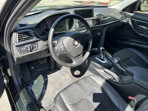 Used 2015 BMW 320i xDrive Sedan image 10