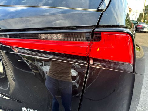 Used 2021 Lexus NX 300 F Sport w/ Accessory Package 2 image 25