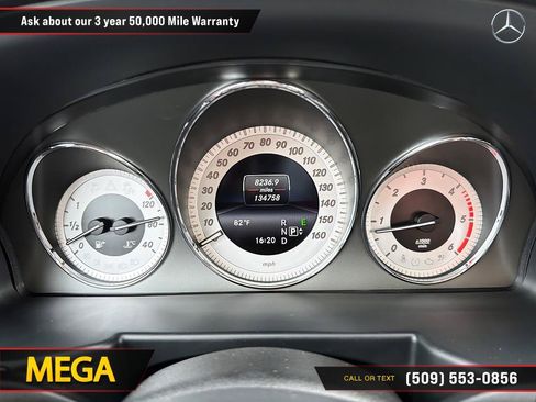 Used 2015 Mercedes-Benz GLK 250 BlueTEC 4MATIC w/ Premium 1 Package image 20