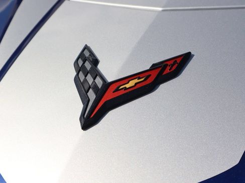 New 2027 Chevrolet Corvette Grand Sport w/ Z52 Sport Performance Package RWD image 44