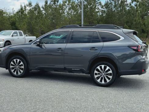 Used 2024 Subaru Outback Limited XT w/ Popular Package #2 AWD/4WD image 6