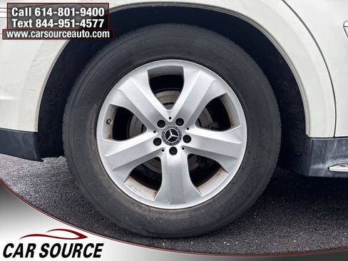 Used 2011 Mercedes-Benz GL 450 4MATIC image 37