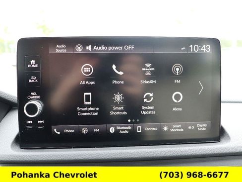 Used 2023 Acura Integra A-Spec FWD image 17